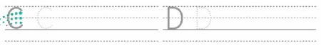 Trace and write